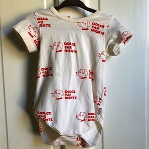 TINYCOTTONS Bodysuit